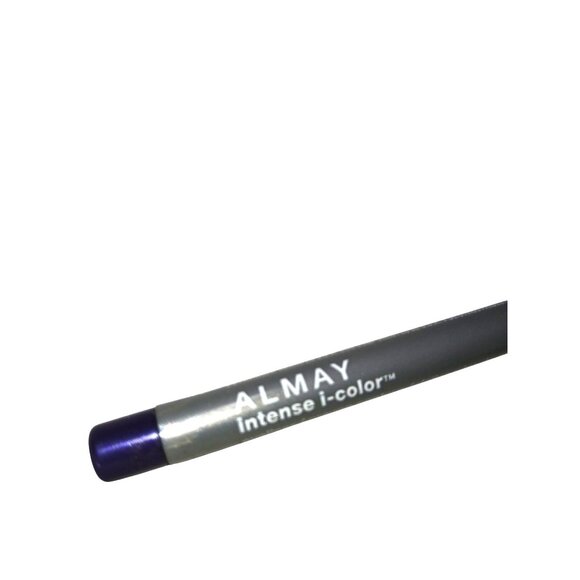 Almay Intense i-Color Eyeliner Purple Amethyst 001 - Picture 5 of 5